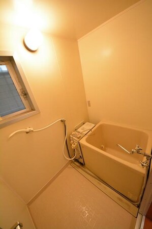 コーポ嵯峨の物件内観写真